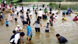 18회 앙성온천휴양축제 성황리에 폐막