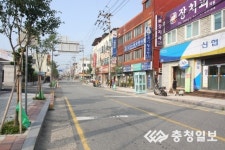 무인단속 무서워… 불법 주정차 뚝