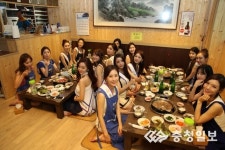 대도영지한우 맛있어요!!!