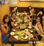 대도영지한우 맛있어요!!!