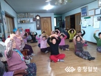 생명사랑 행복마을 사업 호응 속 진행