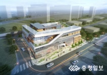 청수도서관 건립한다