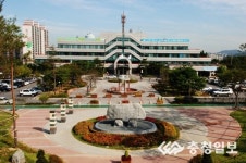 아산시청 본관 공공건축물 그린리모델링 시범사업 선정