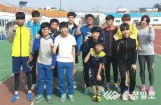 [역전마라톤 시·군 선수단 출사표] 진천군