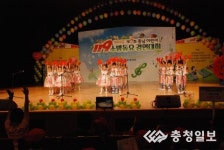 당진소방서, 제7회 충남소방동요대회 당진별나라어린이집·당진해나루어린이집 은상 수상!