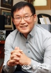 25년간 누룽지 백숙 외길인생