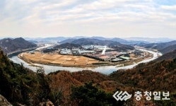 세종시, 꾀꼬리봉 산책로 국비 4억9천만원 확보