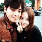 마을-아치아라의 비밀 박은석-이열음, 오누이처럼 다정한 투샷 공개