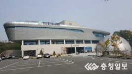 천안홍대용과학관, 제9회 천안시건축문화상 금상