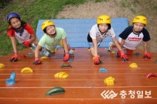 학생종합수련원 야영수련활동 무사고 기록으로 성료