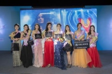 2015 미스아시아어워즈 파이널 인 서울리거 성황리에 종료