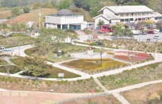 확 바뀐 도담삼봉으로 놀러 오세요