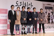 [포토] 우리가 도리화가의 주역들!!
