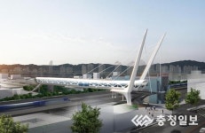 대전시 대덕구, 신탄진지역 랜드마크 건설추진 본격화