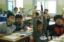 11월 11일은 빼빼로 대신 가래떡데이로 건강하게!!
