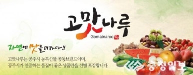 공주시, 고맛나루장터 지역경제 활성화 기여 톡톡