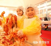 우리아이들어린이집 김치 치즈 스마일~