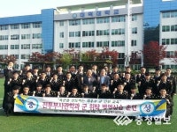 대덕대학교 전투부사관과, 군장학생 전국 1위 최다 합격자 배출