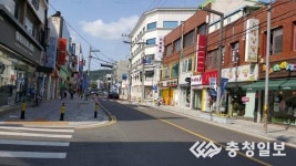 서산시, 2015년보행 안전 개선사업 최우수기관 선정
