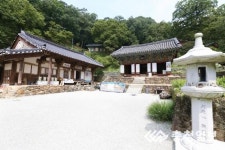 충남 청양군 6억 4500만원 투자, 10개소 문화재 보수정비 나서