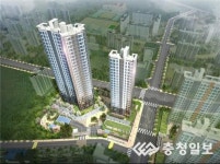 아산에서 강남의 가치와 품격을 누린다