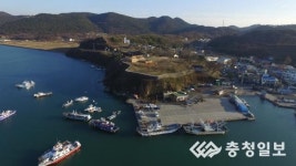 길어진 설 연휴, 보령으로 여행 떠나볼까