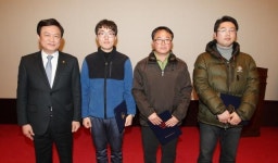 [충청일보 3·1절 경축마라톤대회] 교육감상 충주 대림초 조준형
