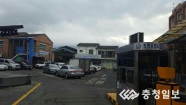 보령시, 시내 중심지 전통시장 주차장 확 넓어진다