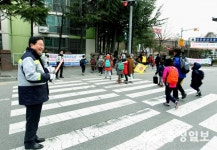 행복도시 서구, 신학기 맞아 학교폭력 예방 캠페인