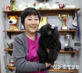 오마이펫-(8) 야옹아멍멍해봐 조현숙 원장
