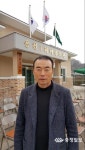 [로그人]충주 살미면 용천1리 정택용 이장 代 이은 고향사랑