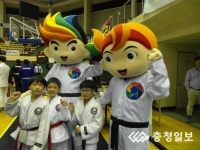 무예올림픽 4개월 앞으로