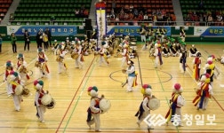 충북노인건강대축제 2016