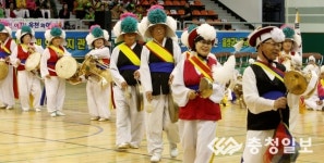 충북노인건강대축제 2016