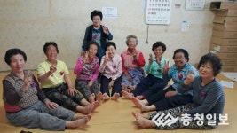 99세 이상 88하게 삽시다