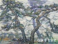 김경인 초대展 20일 당진문예의전당서 개막