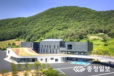 단양군보건소 이달 말 준공