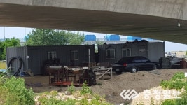대우건설, 대산~석문 도로공사 관리감독 뒷짐