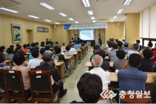 대전 회덕농협, 조합원 대상 생활법률 이동상담 실시