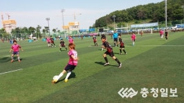 청주시 I-League 두번째 열전 돌입