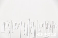 스페이스 우민 이충우 개인전