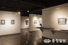 서북구청 작은갤러리, 지역 동호회 교류전시회