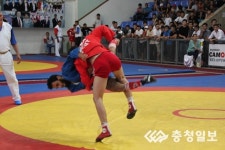 청주세계무예마스터십 종목 소개