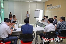 단국대 입주 벤처기업 (주)젠바디 지카바이러스 진단 키트 개발