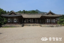 보은지역 문화재 지진피해 無