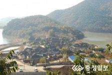 부여 서동요테마파크, 드라마 촬영지로 각광