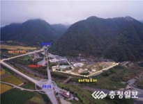 단양 온달관광지 첫 인상 바꾼다 … 관문 새 단장