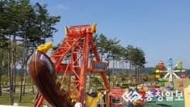 충주라바랜드 어른도 함께 즐겨요