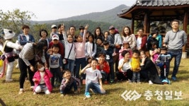 탄동농협, 주말엔 나도 농사꾼 농촌체험 실시