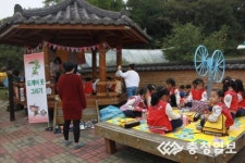 금 나와라 뚝딱! 상상의 날개를 펼치다